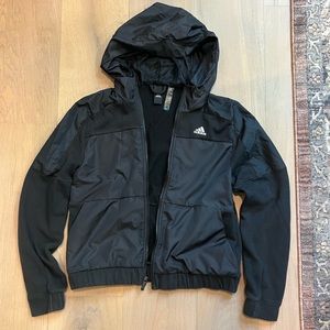 Adidas jacket